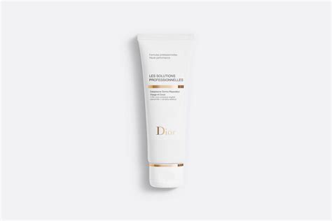 dior skin repair cataplasme|Cataplasme Dermo.